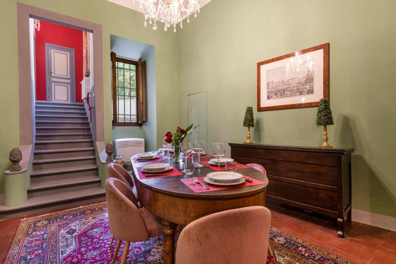 Apartamento Deluxe Palmieri *