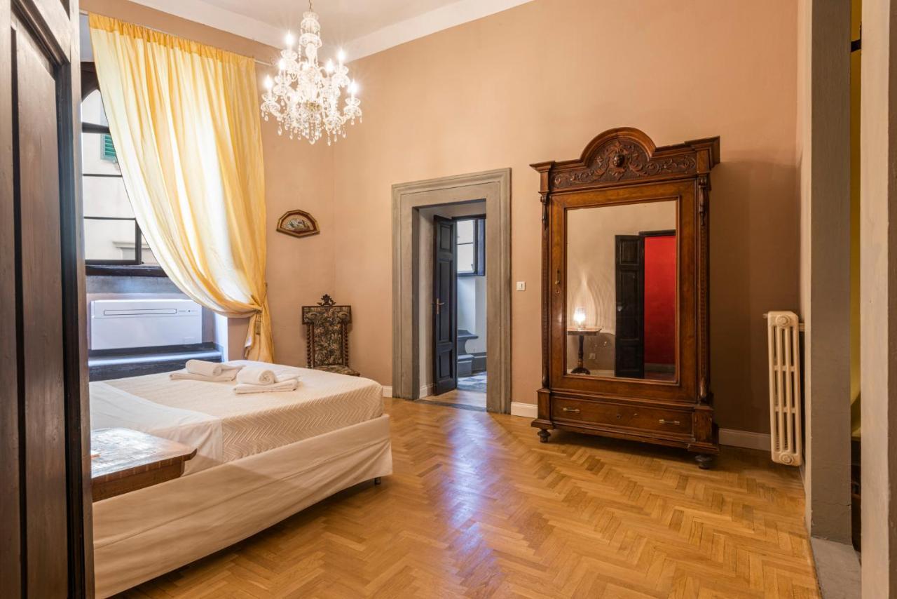 Deluxe Palmieri * Florença