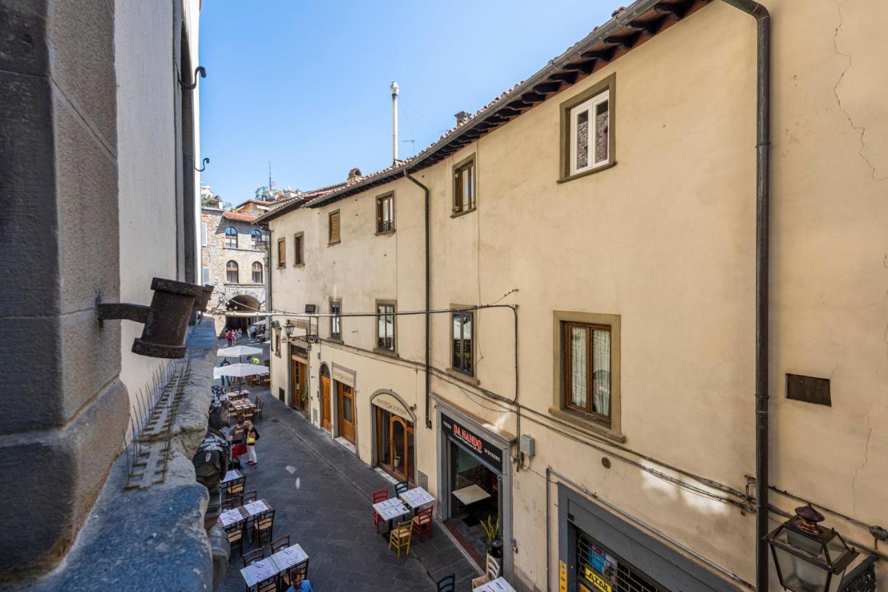 Deluxe Palmieri Apartamento Florença