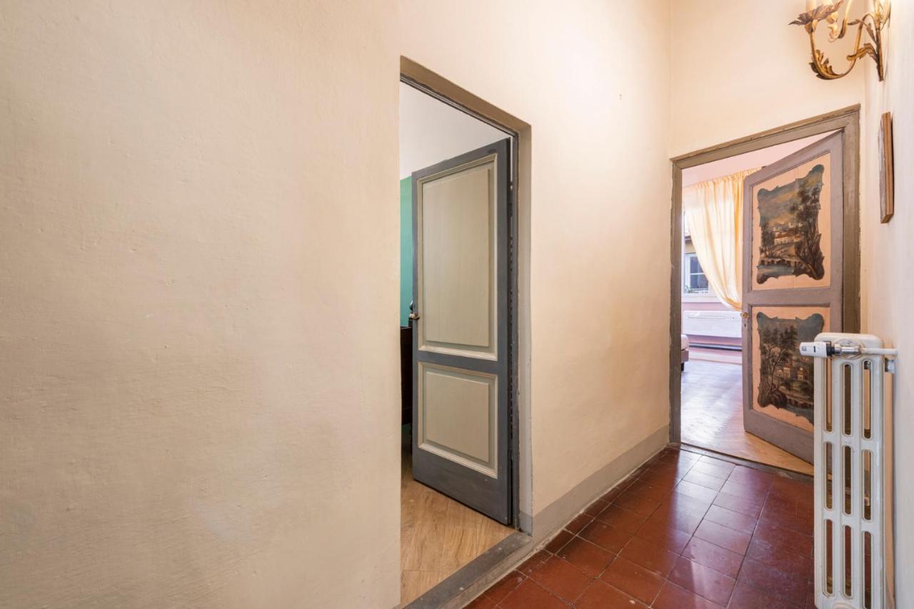 Deluxe Palmieri Apartamento *