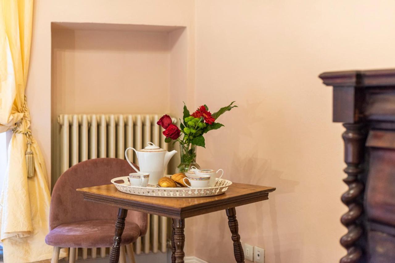 Deluxe Palmieri Apartamento Florença